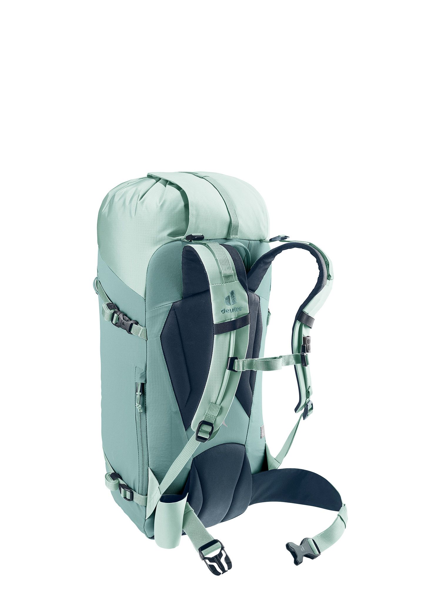 Batoh na hory dámské Deuter Guide 28 SL - jade/frost