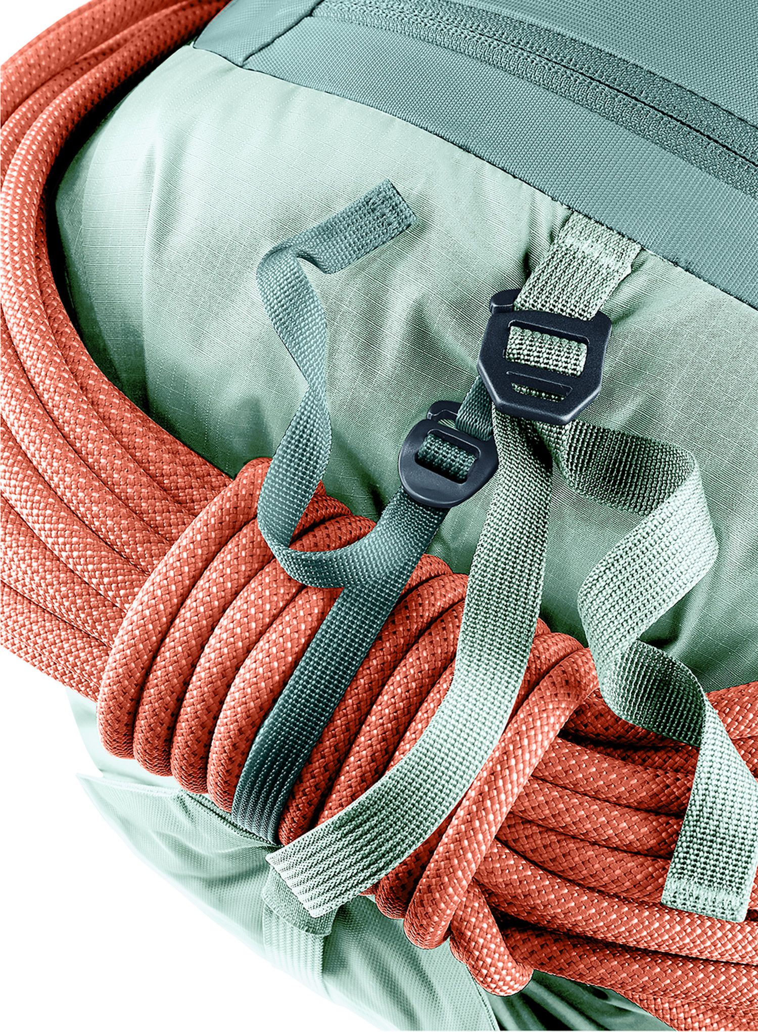 Batoh na hory dámské Deuter Guide 28 SL - jade/frost