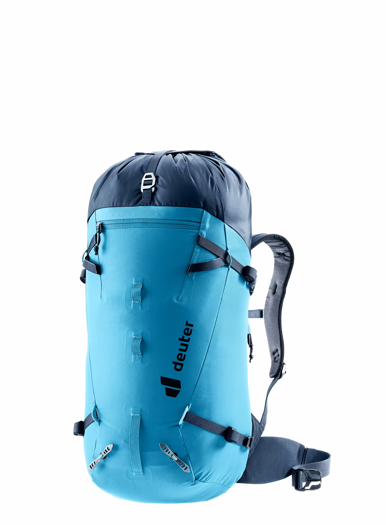 Batoh na hory dámské Deuter Guide 28 SL - lagoon/ink