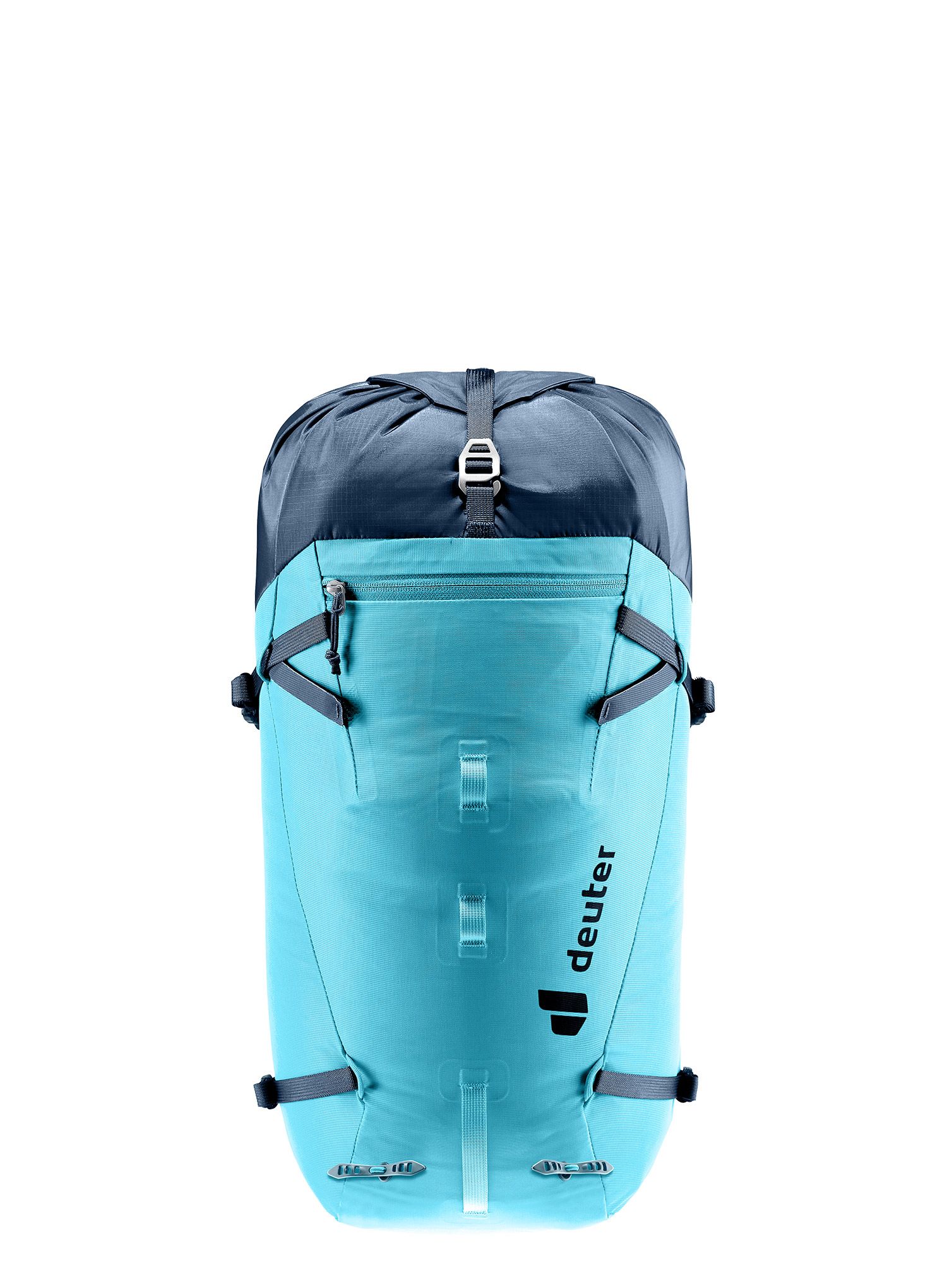 Batoh na hory dámské Deuter Guide 28 SL - lagoon/ink