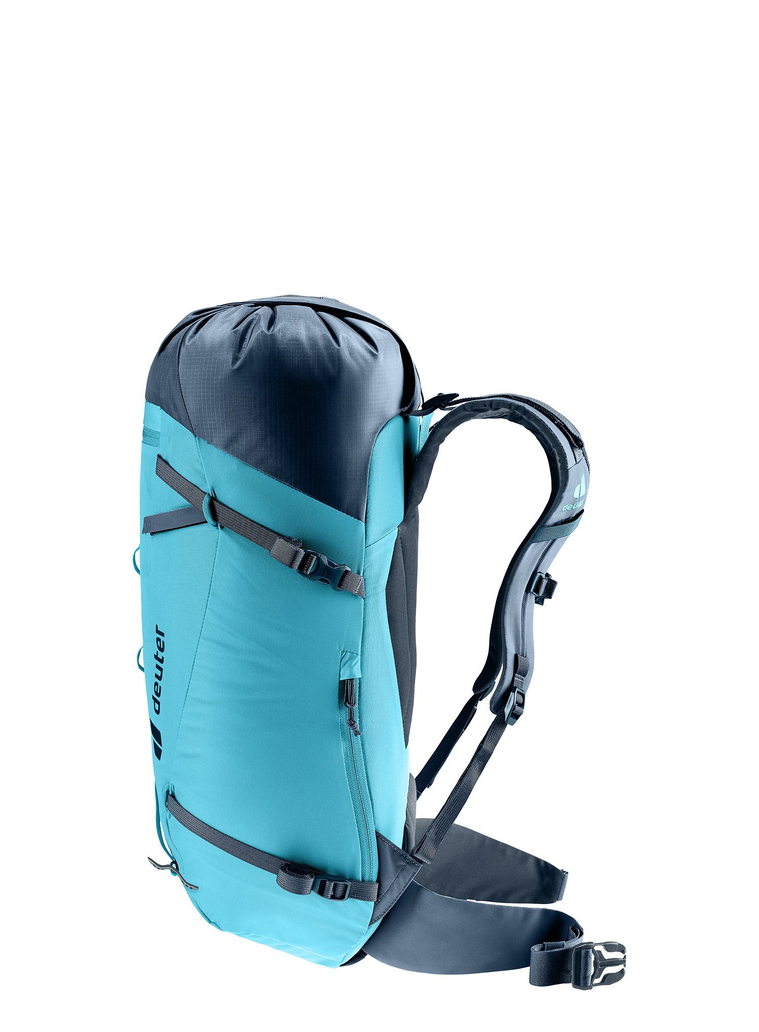 Batoh na hory dámské Deuter Guide 28 SL - lagoon/ink