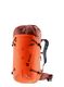 Batoh na hory dámské Deuter Guide 28 SL - papaya/redwood