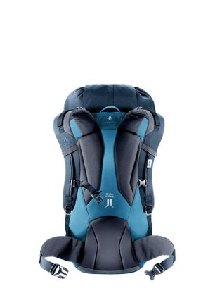 Batoh na hory Deuter Guide 30 - wave/ink