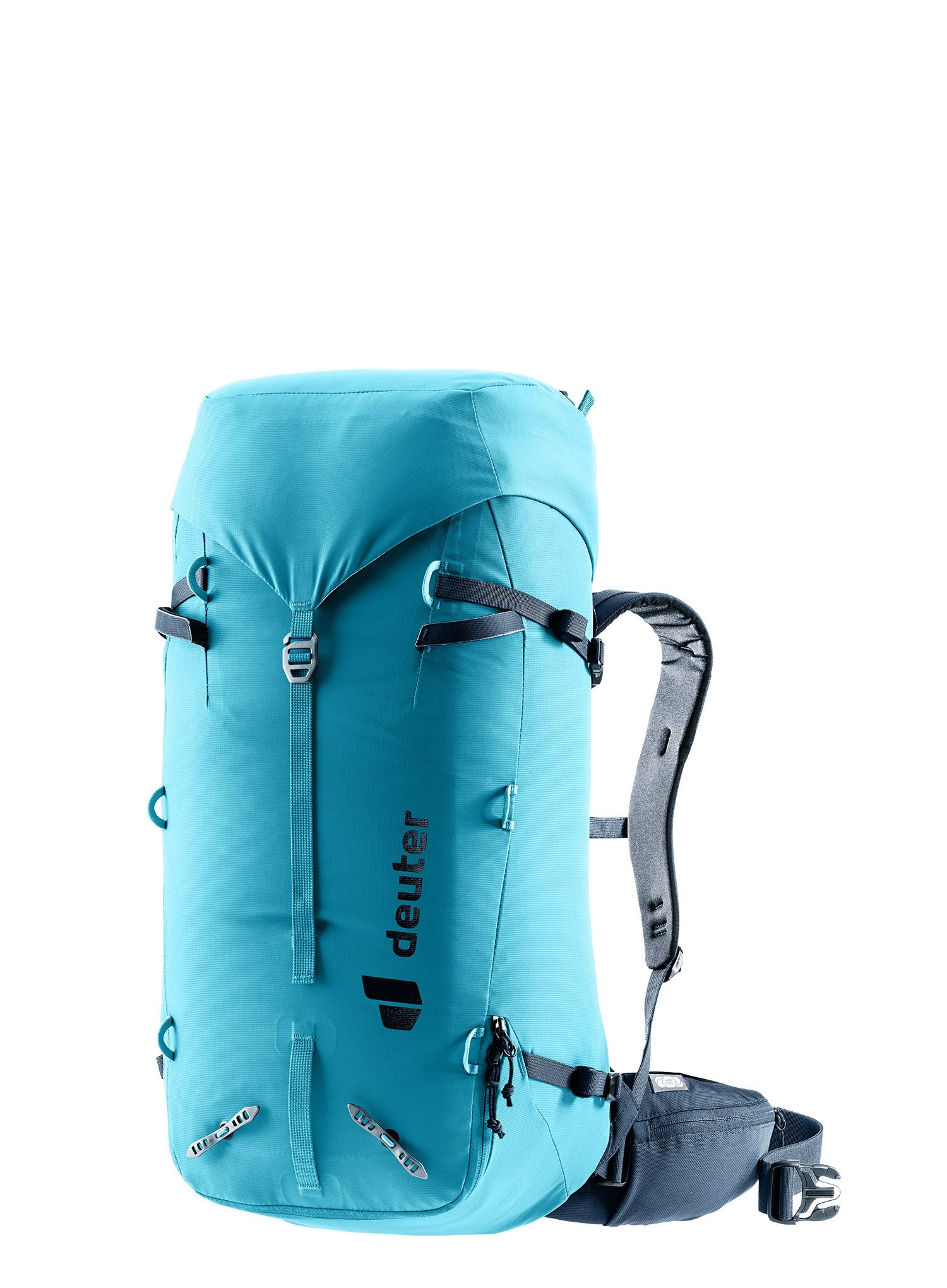 Batoh na hory dámské Deuter Guide 32+ SL - lagoon/ink