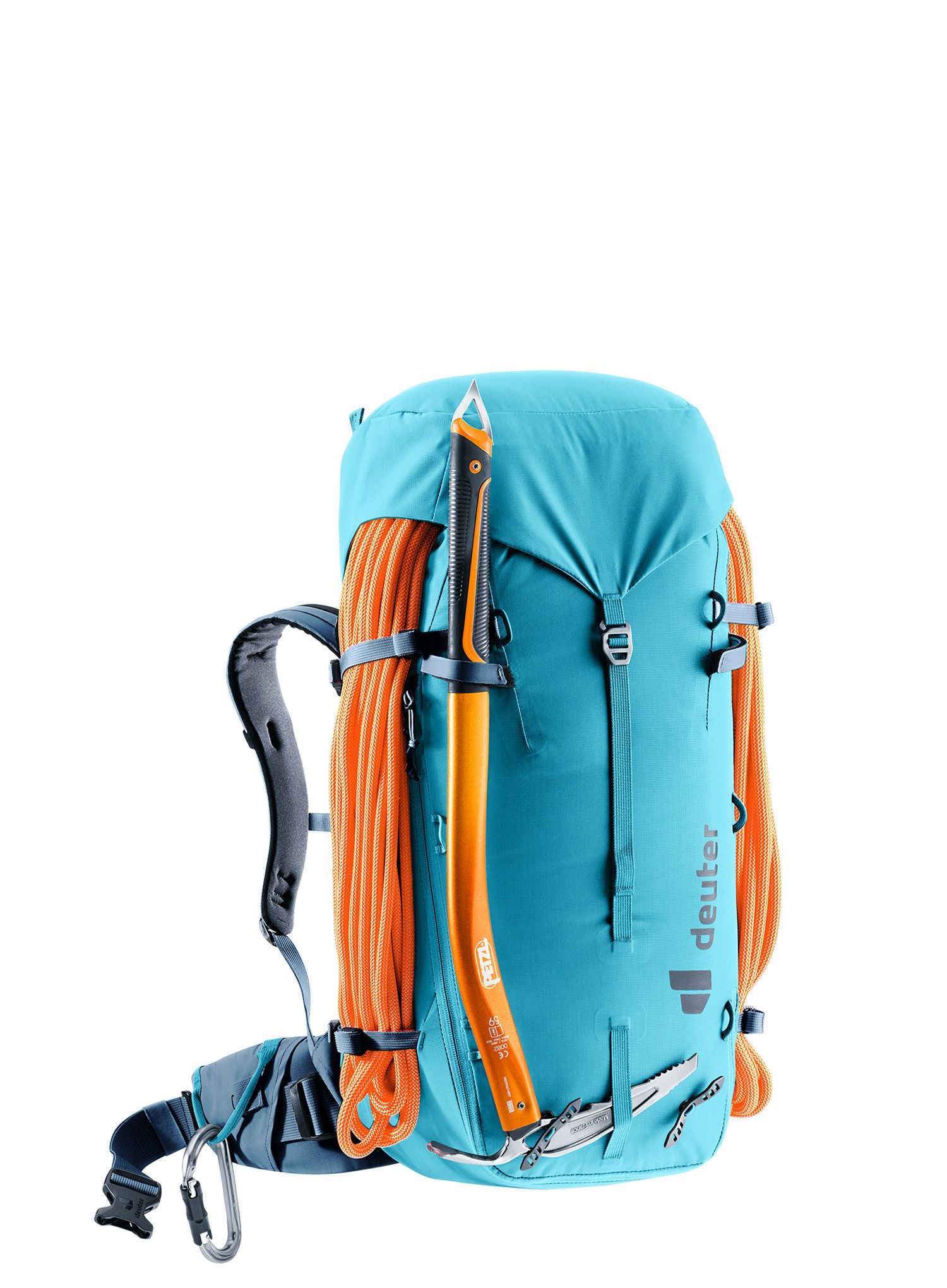 Batoh na hory dámské Deuter Guide 32+ SL - lagoon/ink