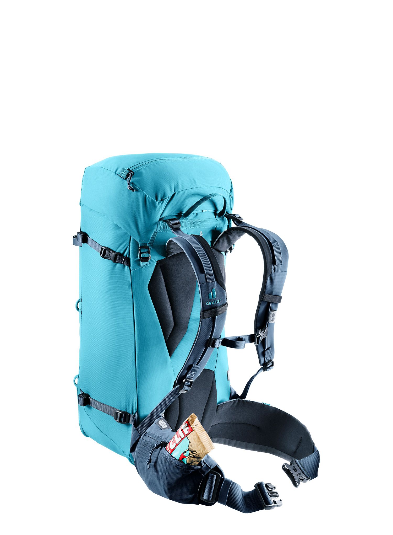 Batoh na hory dámské Deuter Guide 32+ SL - lagoon/ink