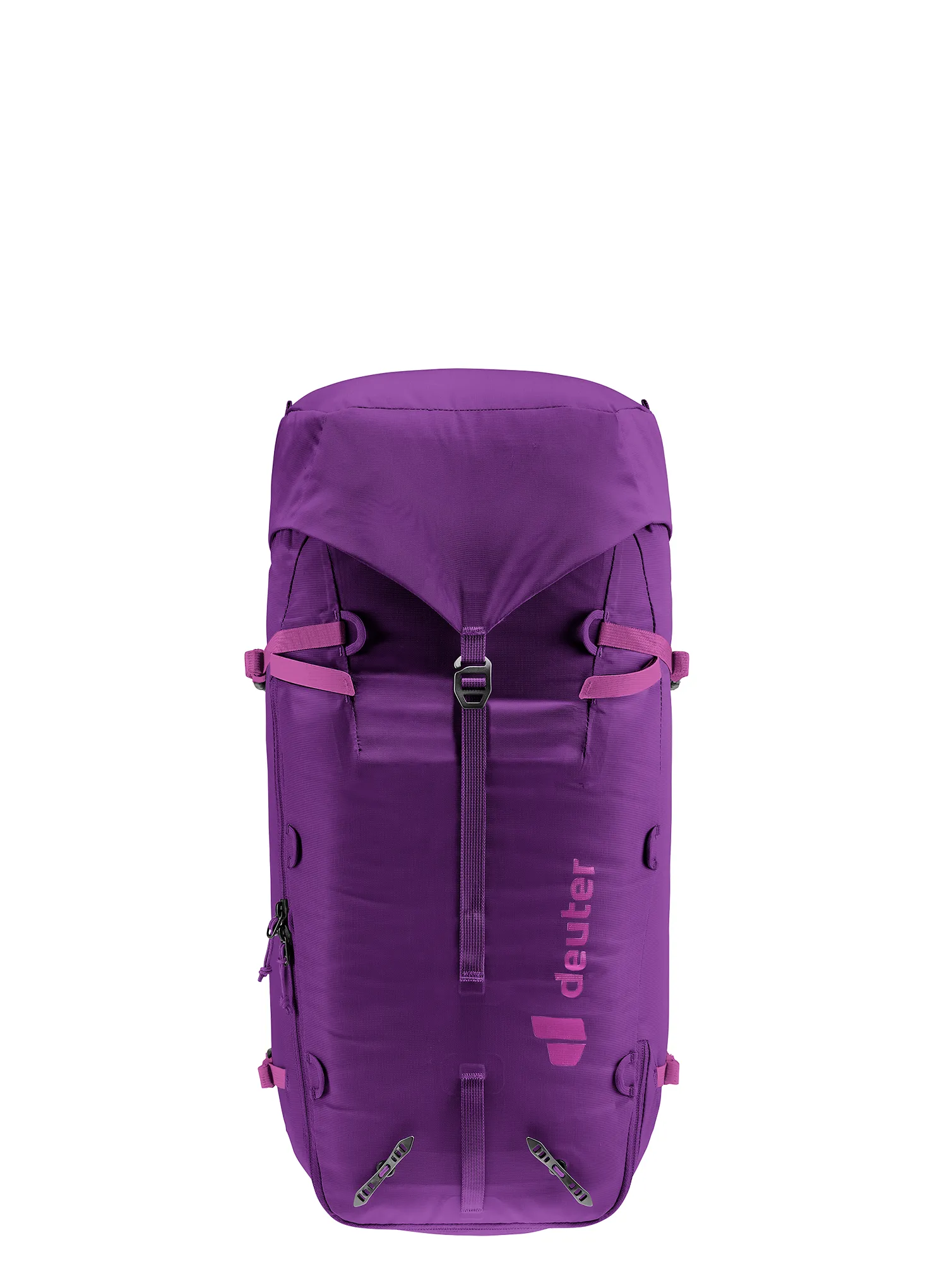Batoh na hory dámské Deuter Guide 32+ SL - mystic/lotus