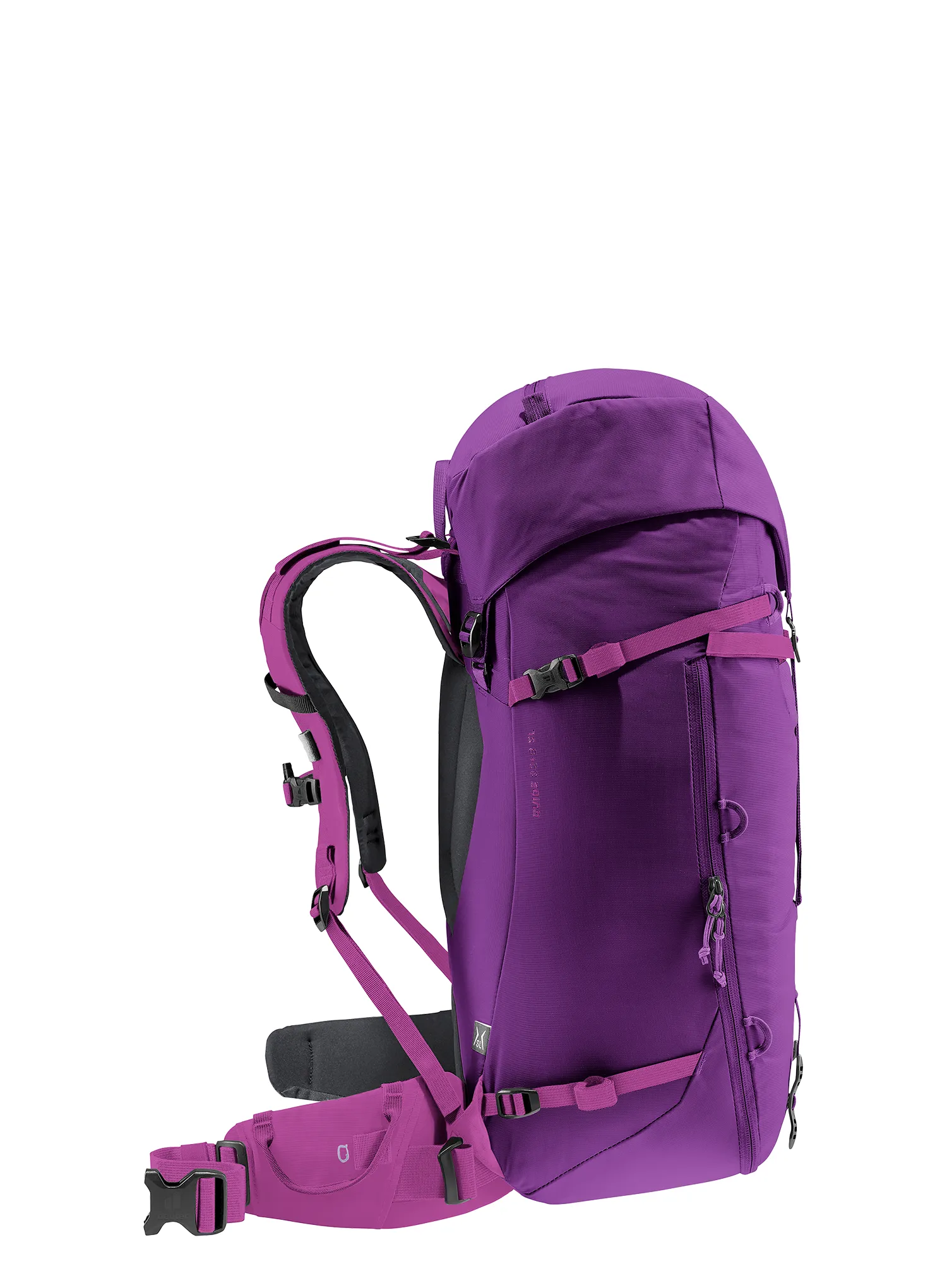 Batoh na hory dámské Deuter Guide 32+ SL - mystic/lotus
