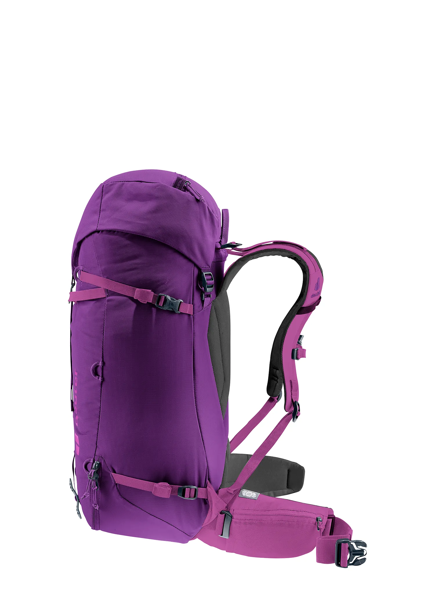 Batoh na hory dámské Deuter Guide 32+ SL - mystic/lotus