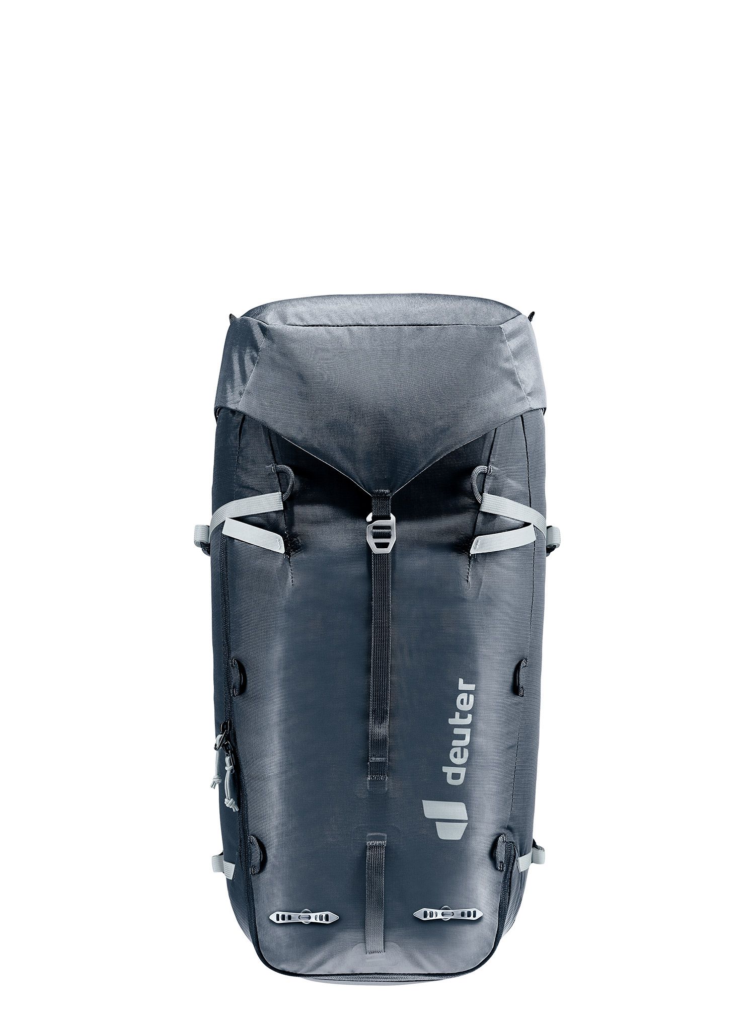 Batoh na hory Deuter Guide 34 + 8 - black/shale