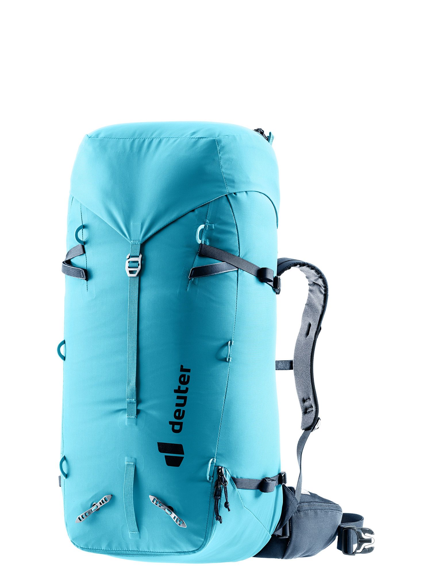 Batoh na hory dámské Deuter Guide 42+ SL - lagoon/ink