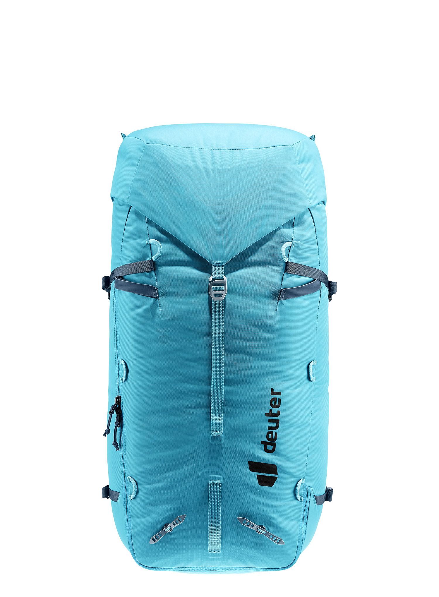 Batoh na hory dámské Deuter Guide 42+ SL - lagoon/ink