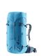 Batoh na hory Deuter Guide 44+8 - wave/ink