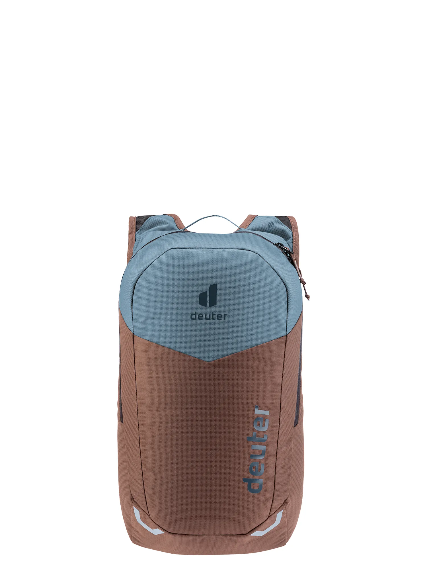 Batoh na kolo Deuter Hiline 14 - atlantic/raisin