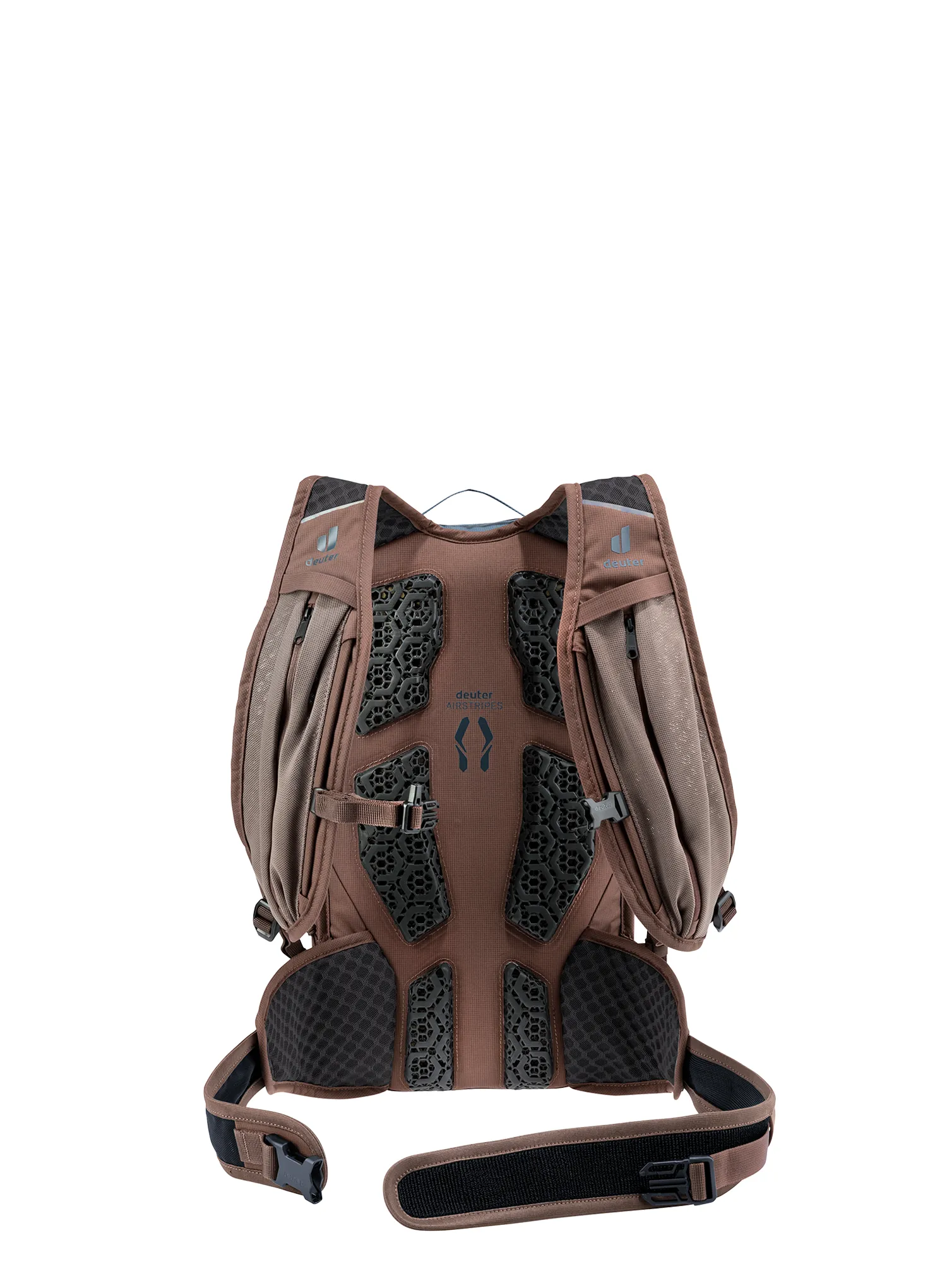Batoh na kolo Deuter Hiline 14 - atlantic/raisin