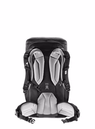 Batoh Deuter Jaypack 34+ - black