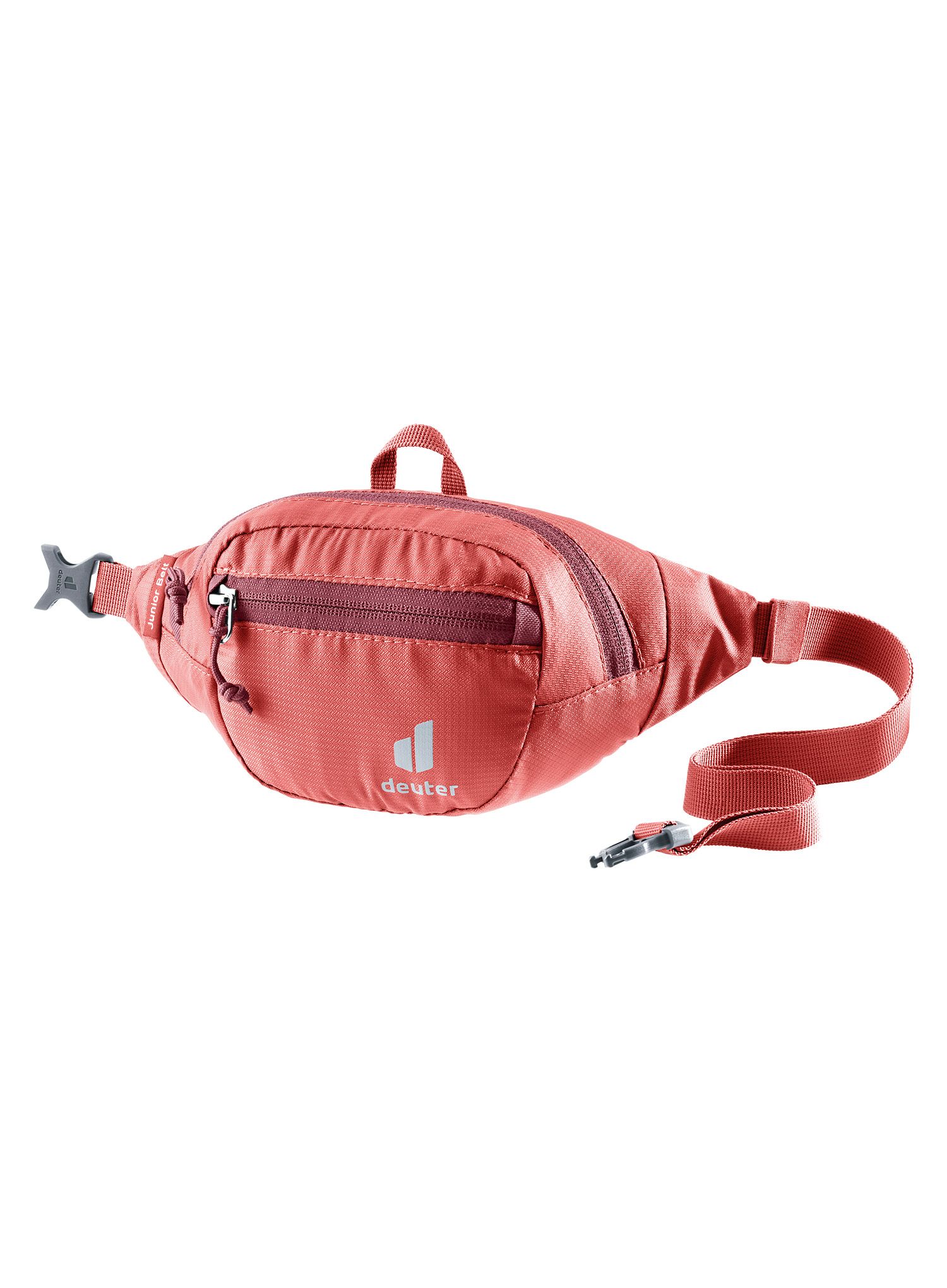 Dětská ledvinka Deuter Junior Belt - currant