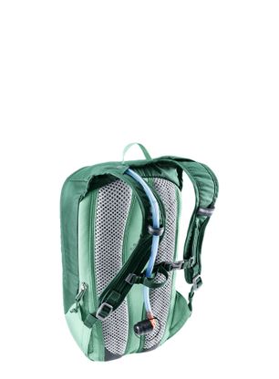 Dětský batoh Deuter Junior Bike - seagreen/spearmint