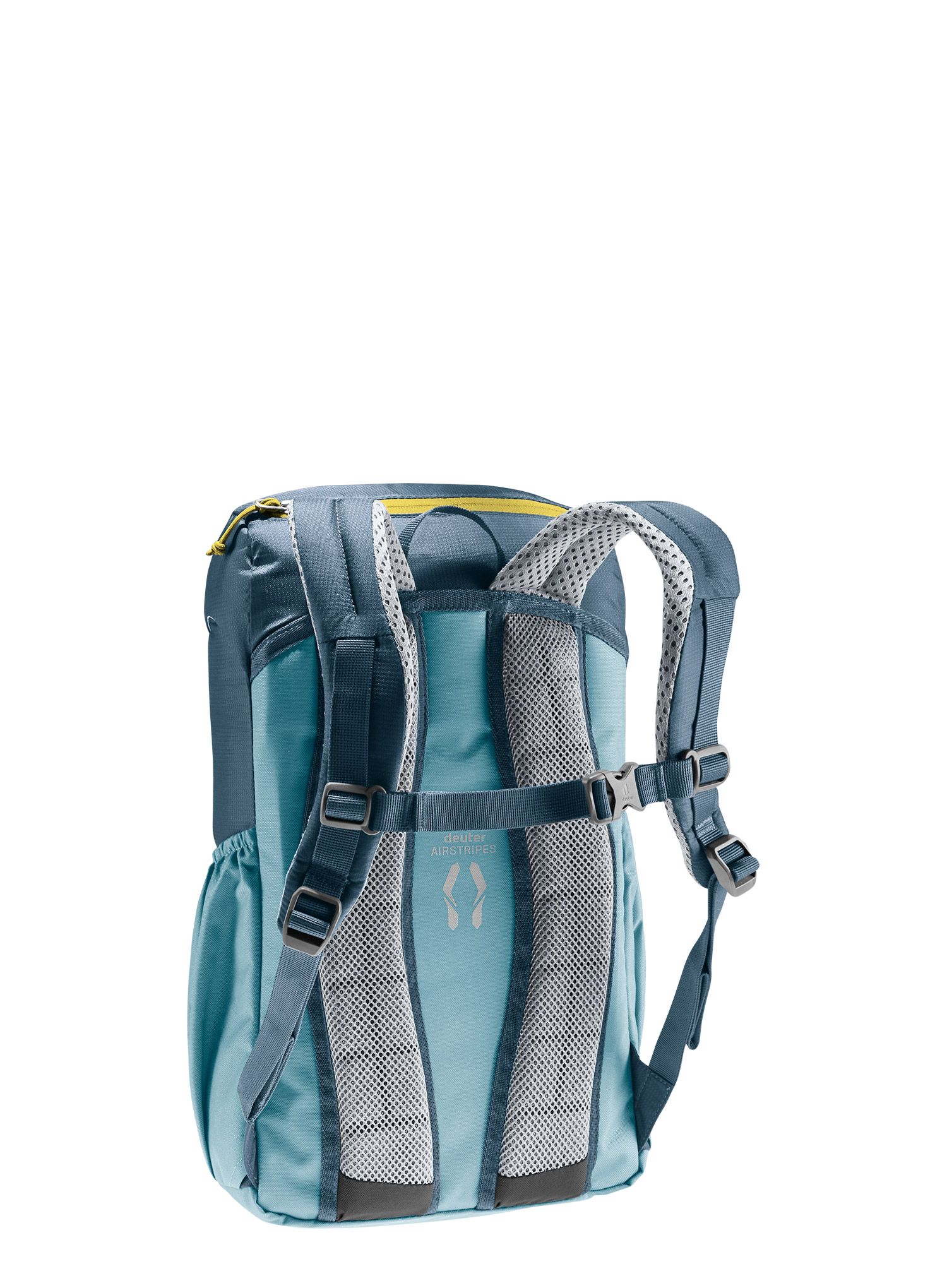 Dětský turistický batoh Deuter Junior - ink/lake