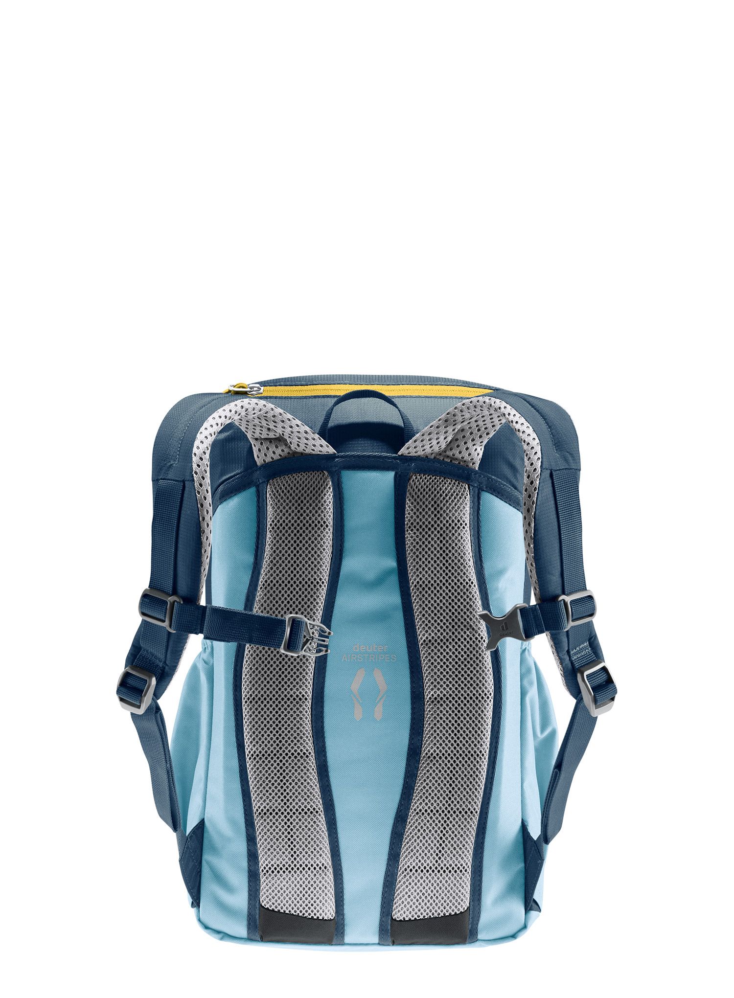 Dětský turistický batoh Deuter Junior - ink/lake