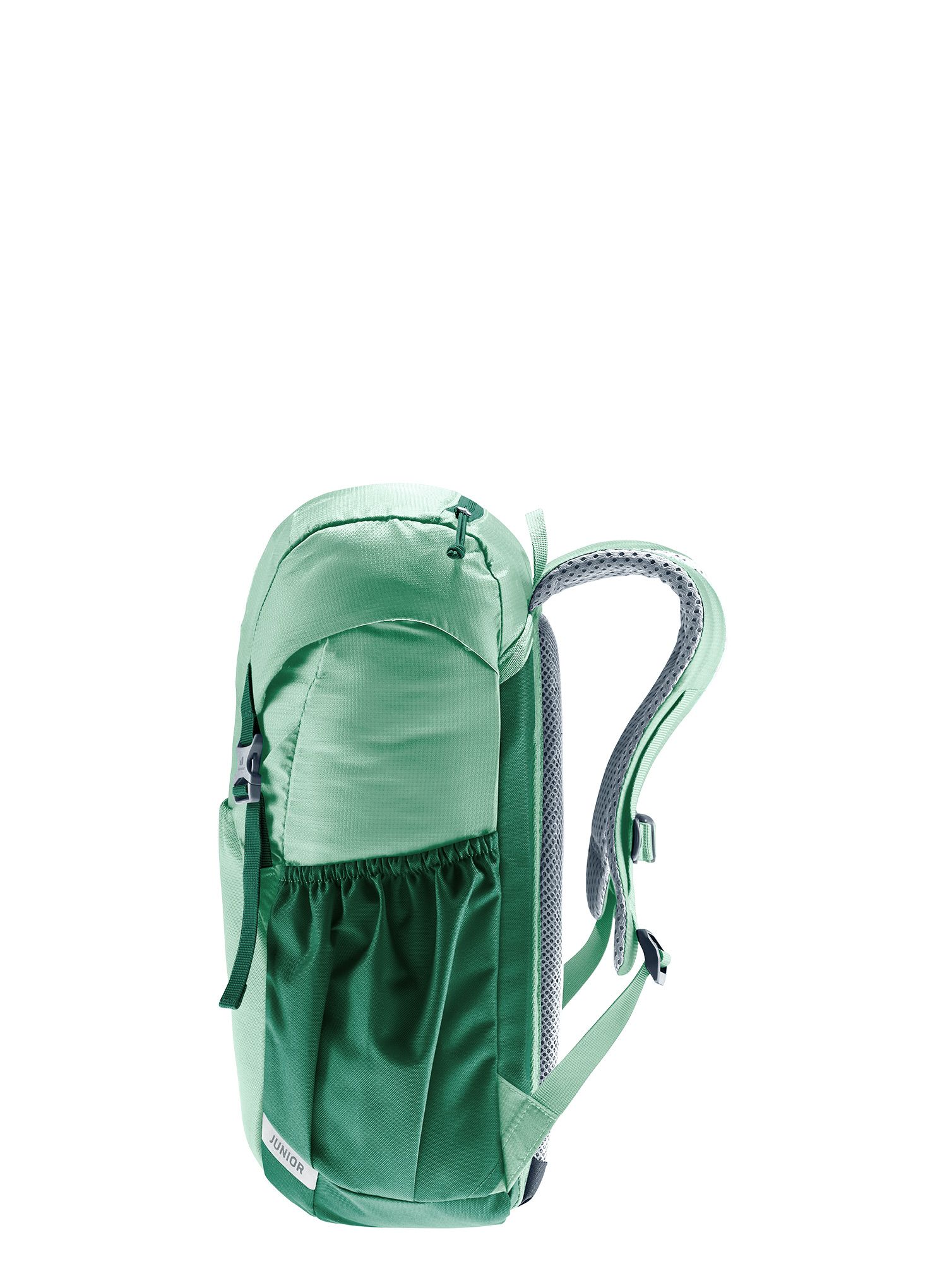 Dětský turistický batoh Deuter Junior - spearmint/sea green