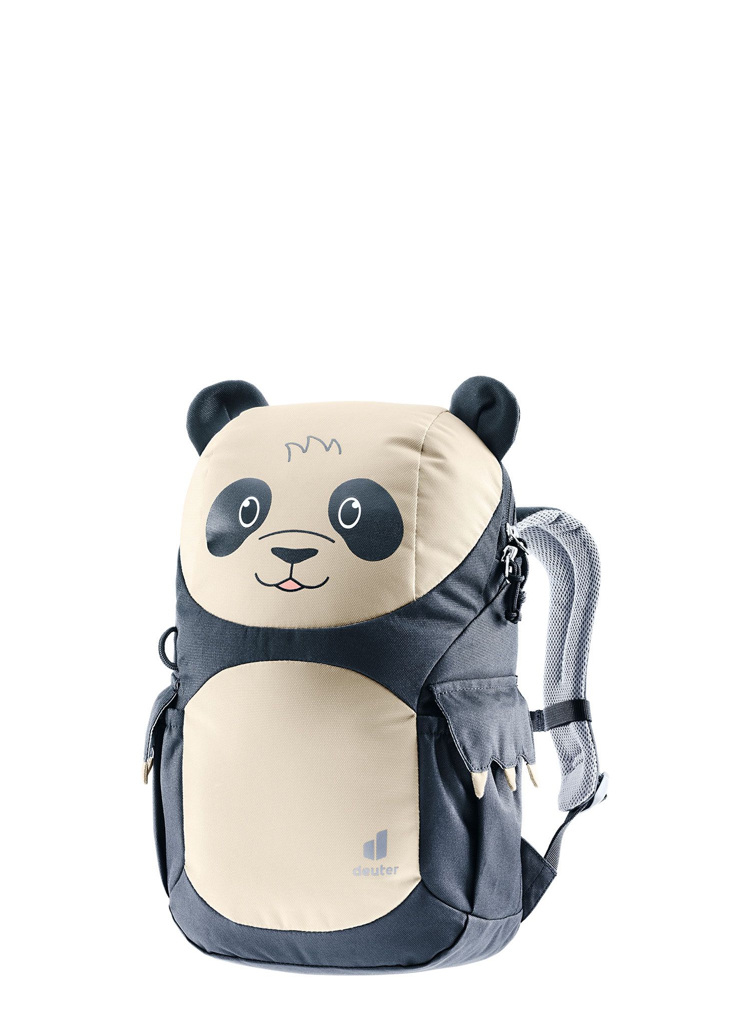Dětský batoh Deuter Kikki - black/bone