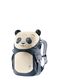 Dětský batoh Deuter Kikki - black/bone