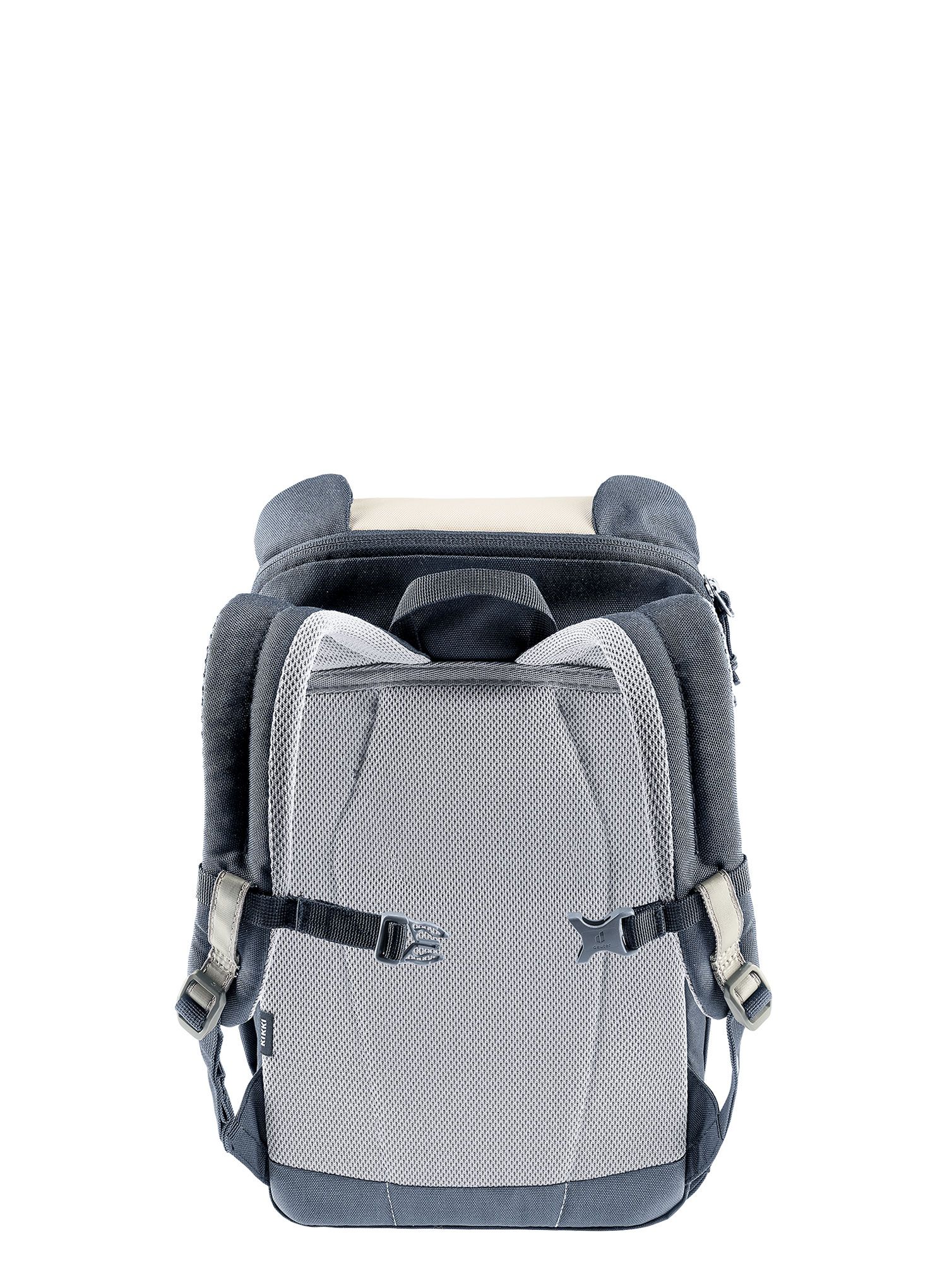 Dětský batoh Deuter Kikki - black/bone