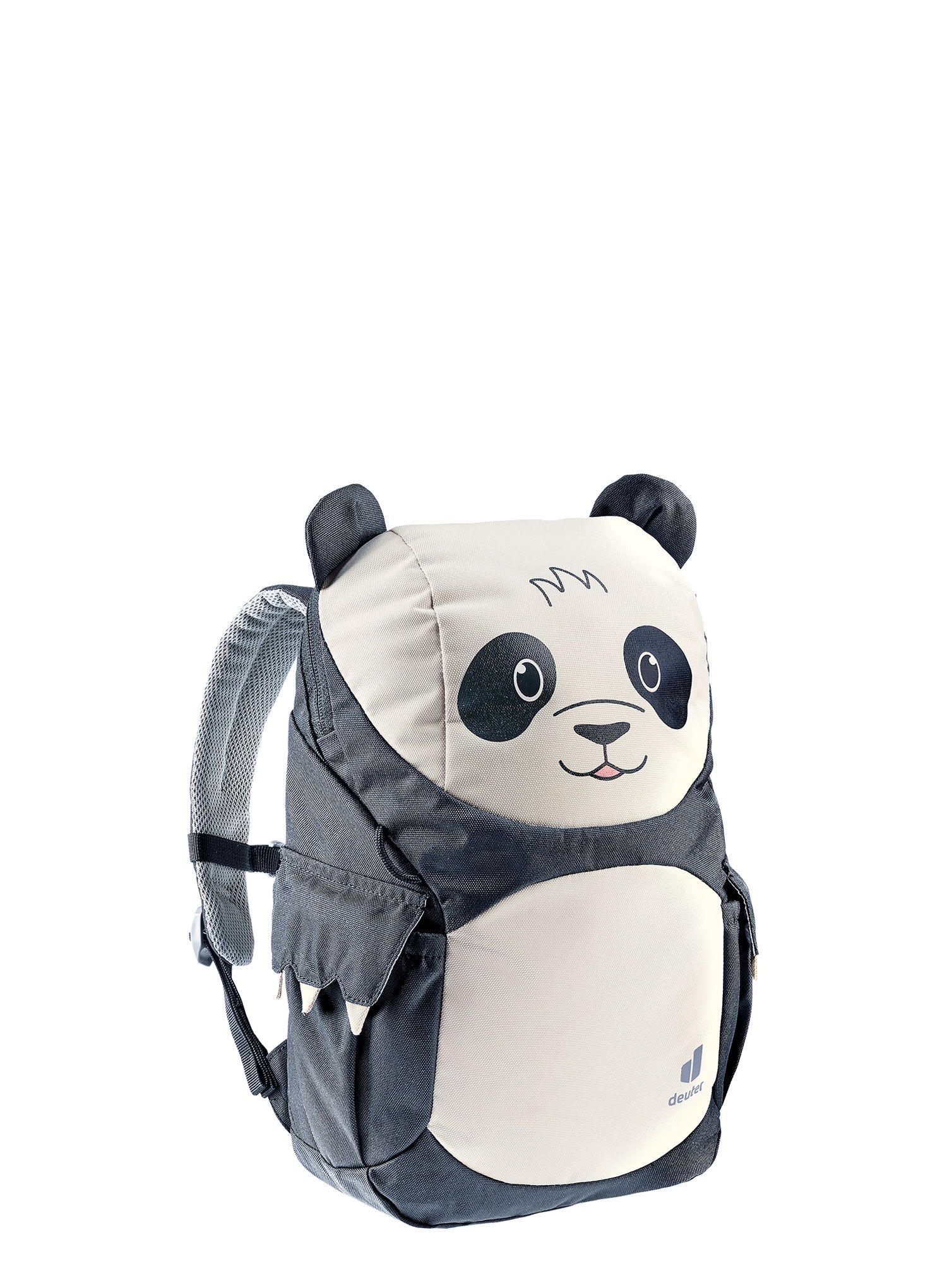 Dětský batoh Deuter Kikki - black/bone