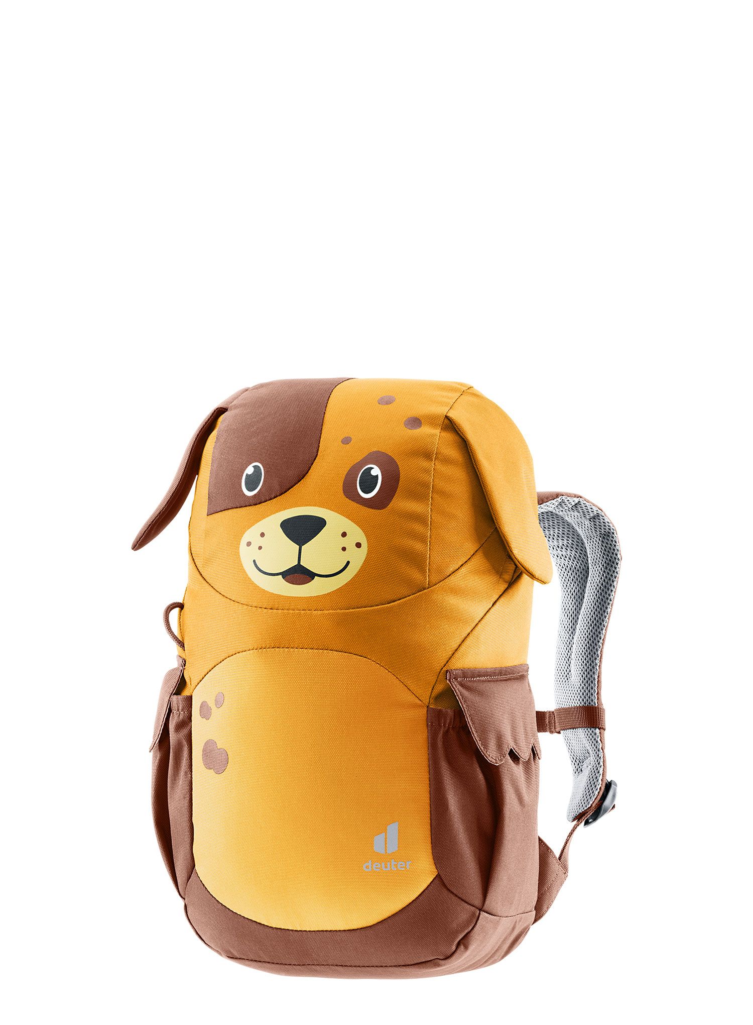 Dětský batoh Deuter Kikki - maple/umbra
