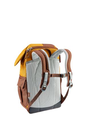 Dětský batoh Deuter Kikki - maple/umbra