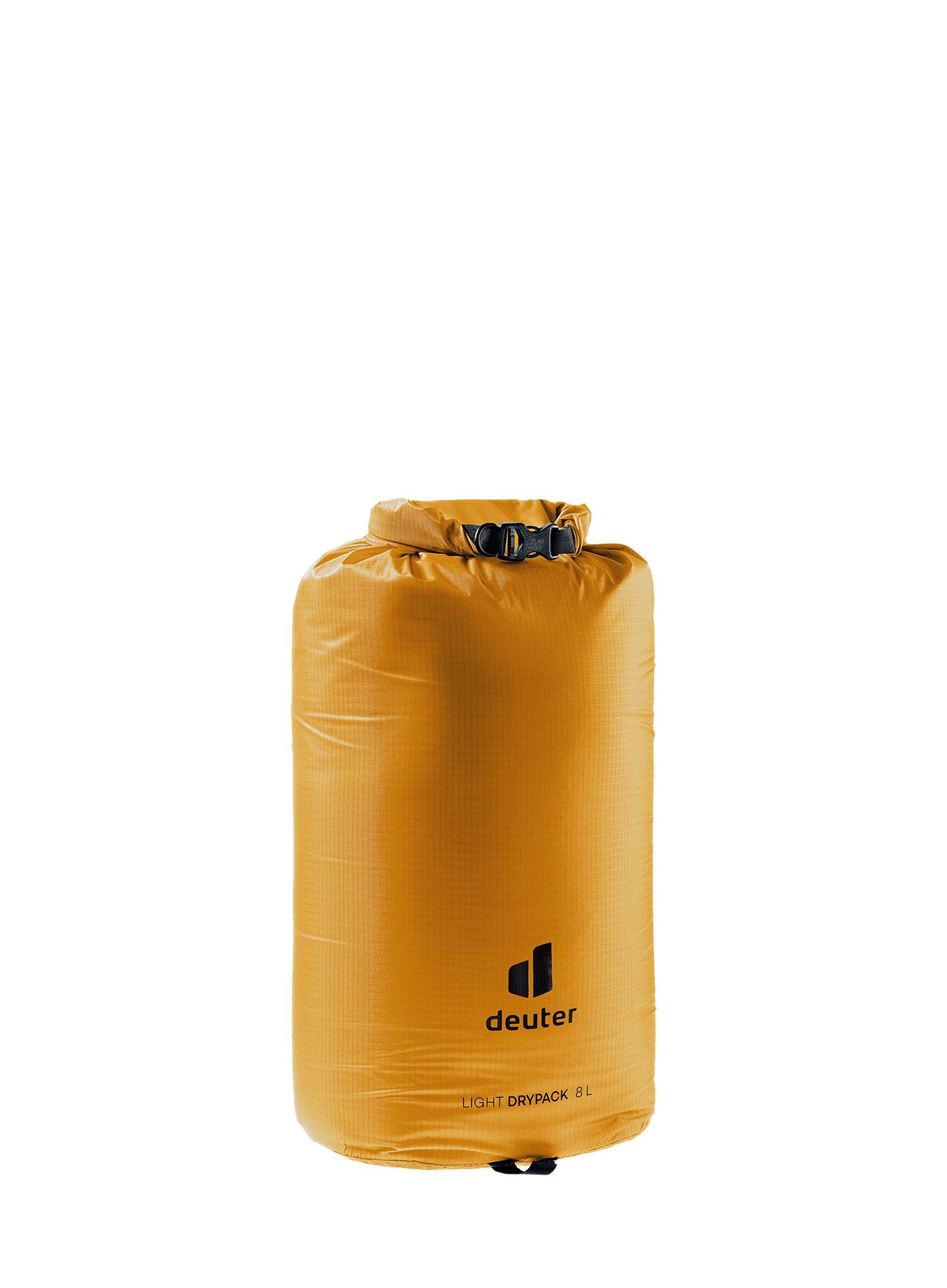 Vodotěsný vak Deuter Light DryPack 8 - cinnamon