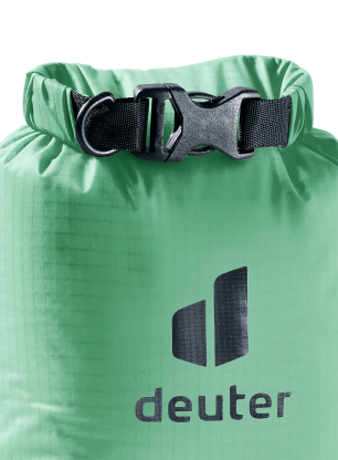 Vodotěsný vak Deuter Light Drypack 1 - spearmint