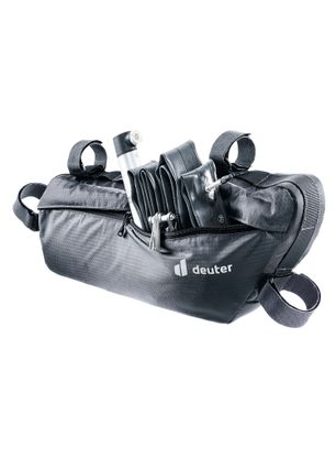 Brašna na rám kola Deuter Mondego FB 6 - black