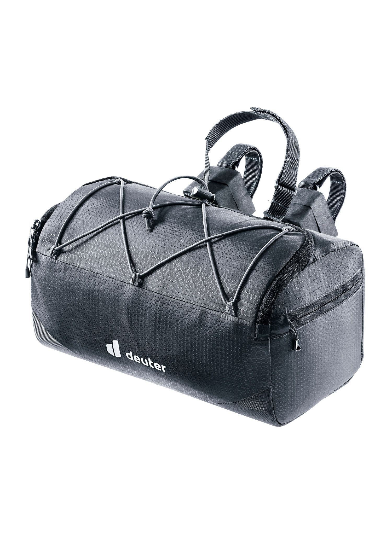 Brašna na řídítka Deuter Mondego HB 8 - black