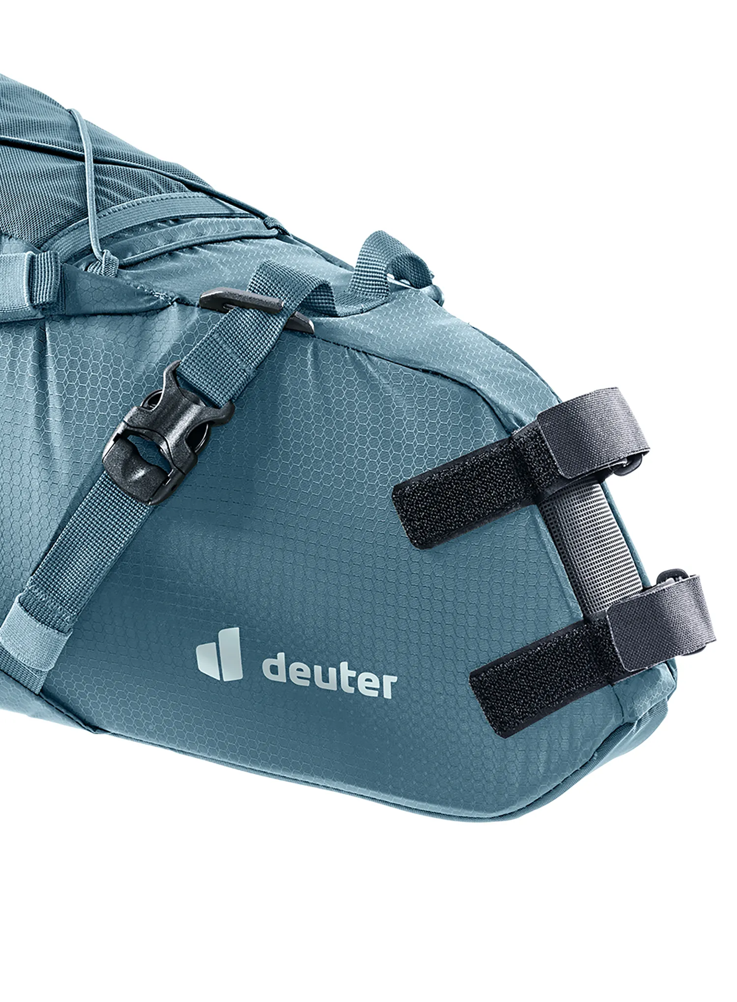 Brašna pod sedlo Deuter Mondego SB 16 - atlantic