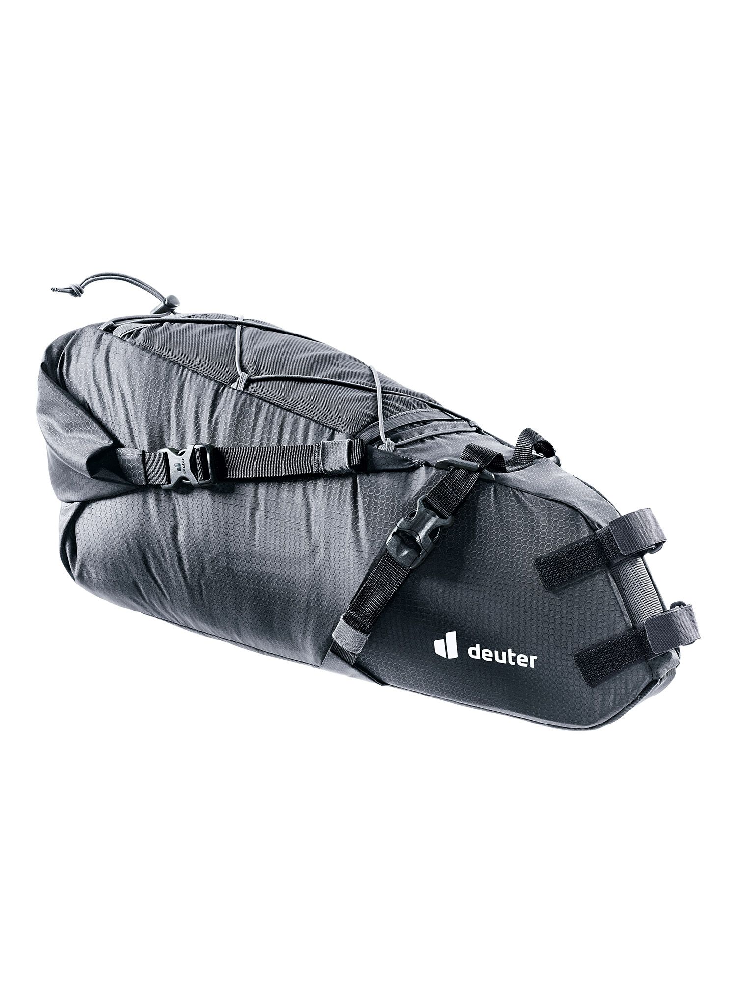 Brašna pod sedlo Deuter Mondego SB 16 - black