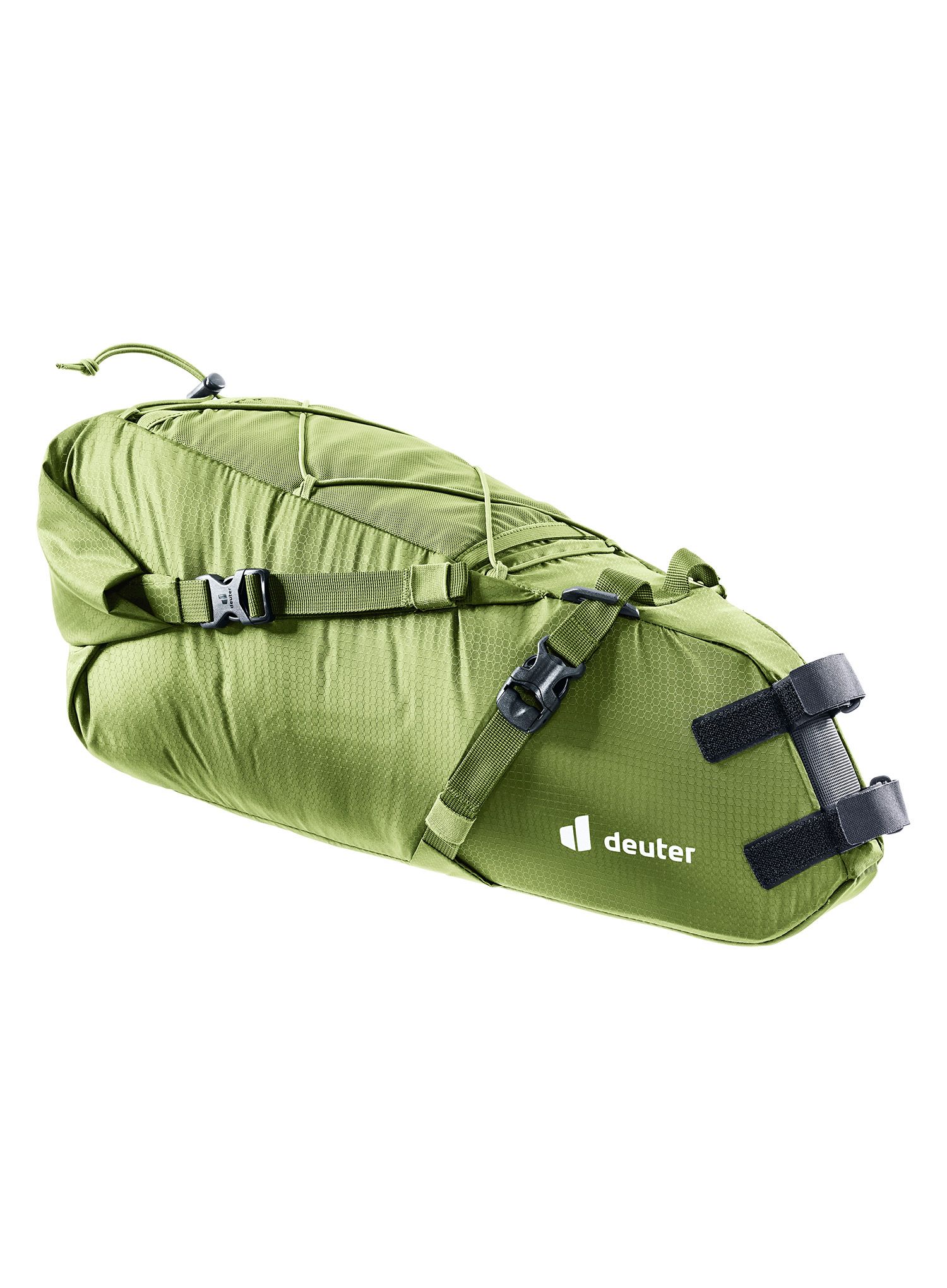 Brašna pod sedlo Deuter Mondego SB 16 - meadow