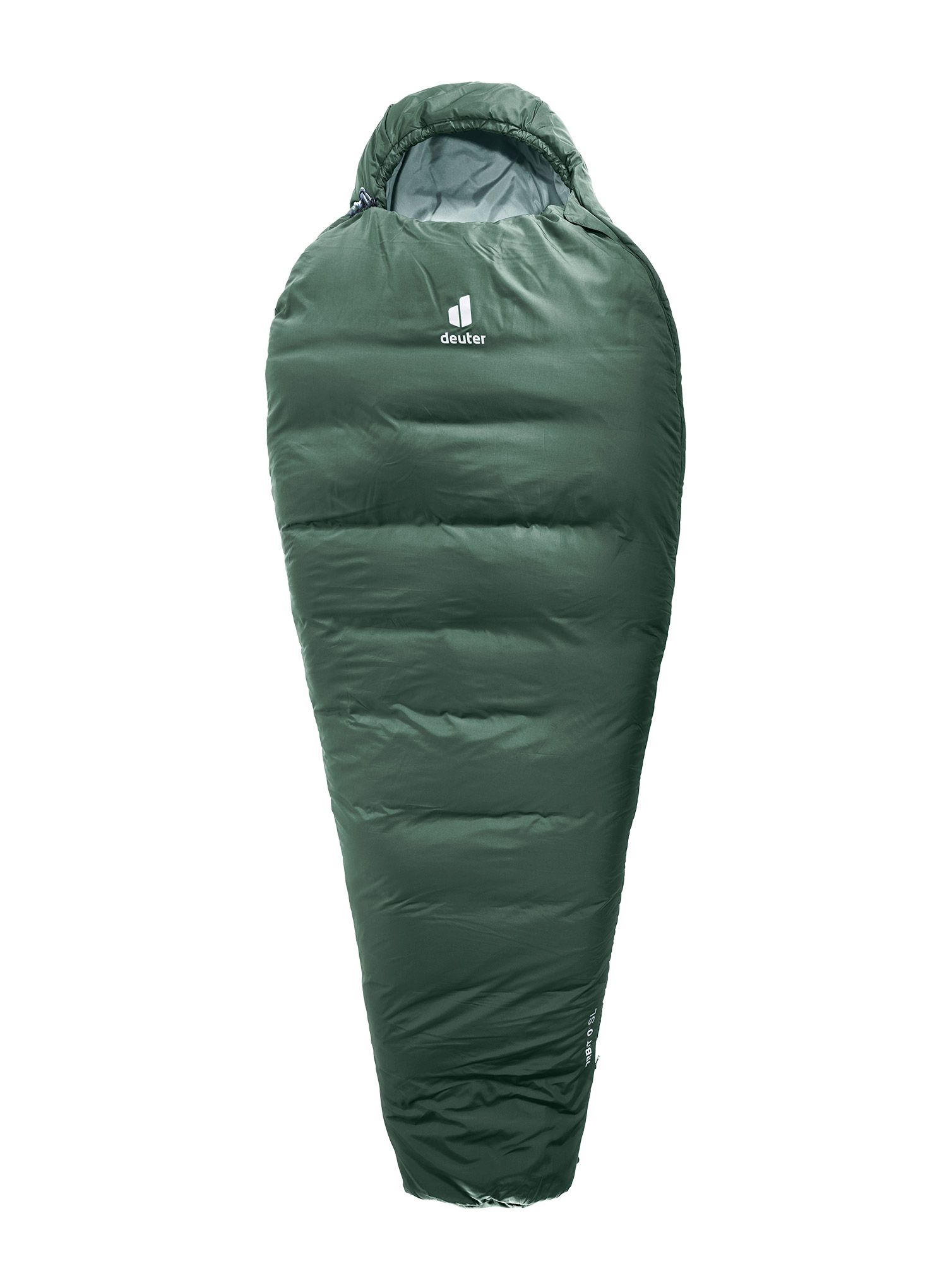 Dámský spací pytel Deuter Orbit 0 SL (175 cm) - ivy/sage