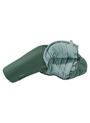 Dámský spací pytel Deuter Orbit 0 SL (175 cm) - ivy/sage