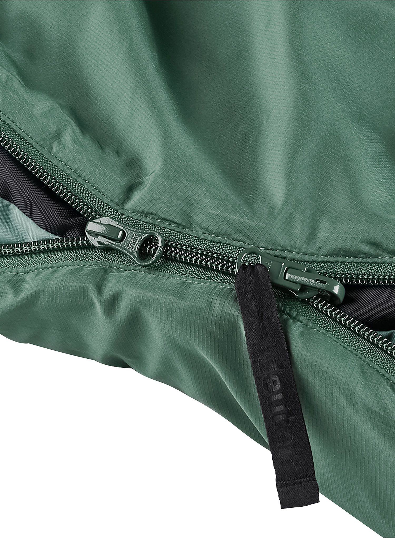 Dámský spací pytel Deuter Orbit 0 SL (175 cm) - ivy/sage