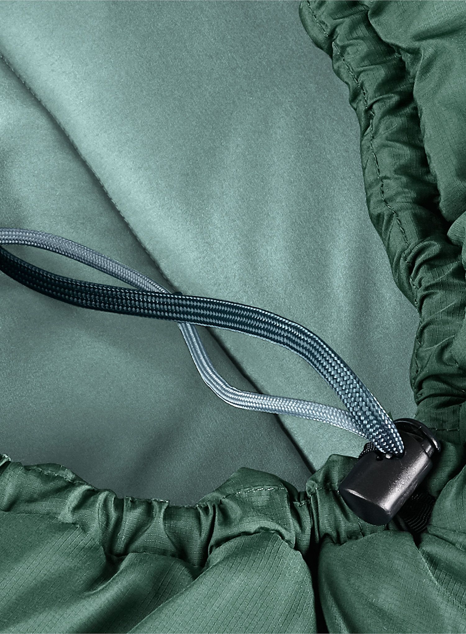 Dámský spací pytel Deuter Orbit 0 SL (175 cm) - ivy/sage