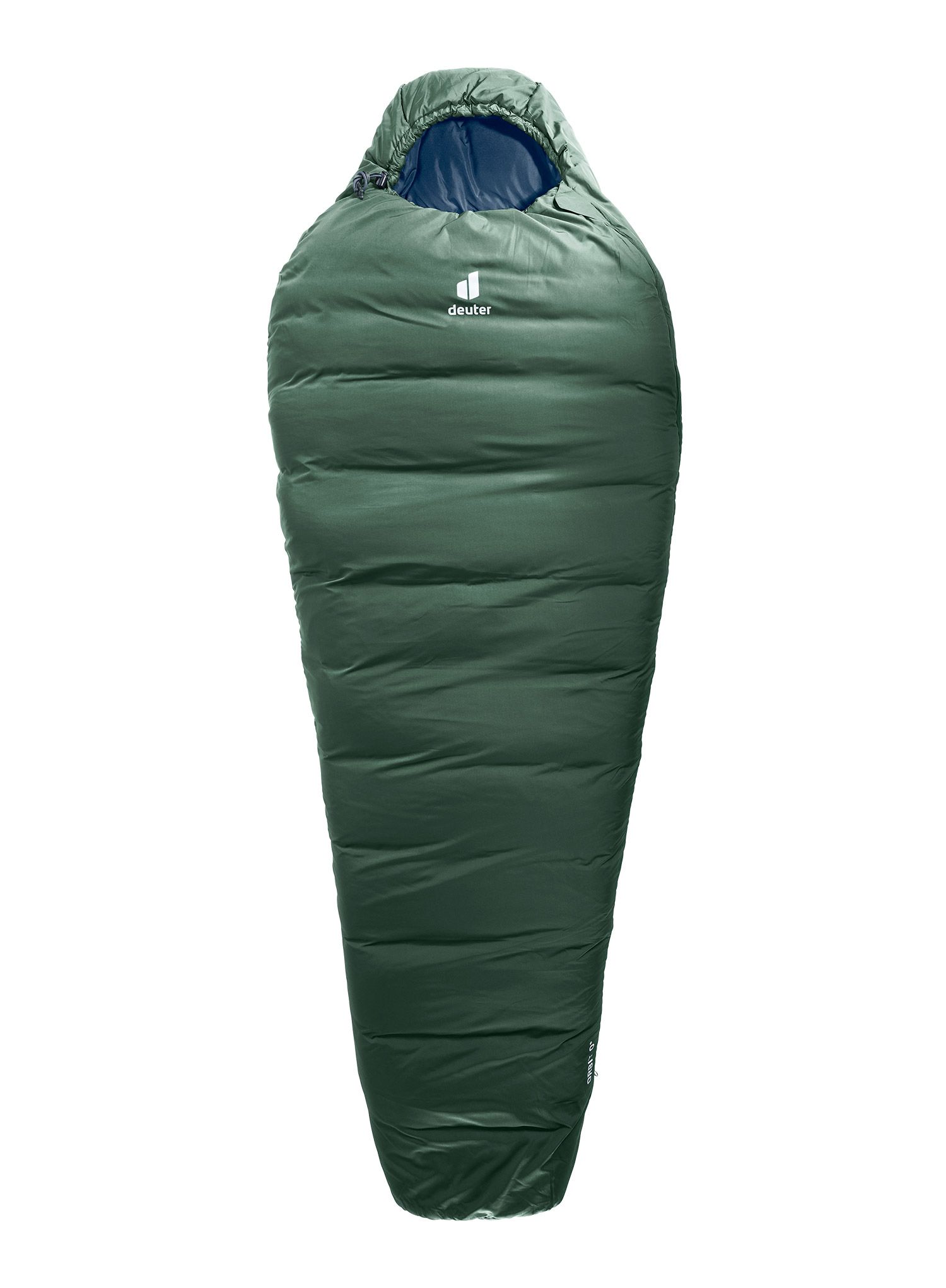 Spacák Deuter Orbit 0 (185 cm) - ivy/ink