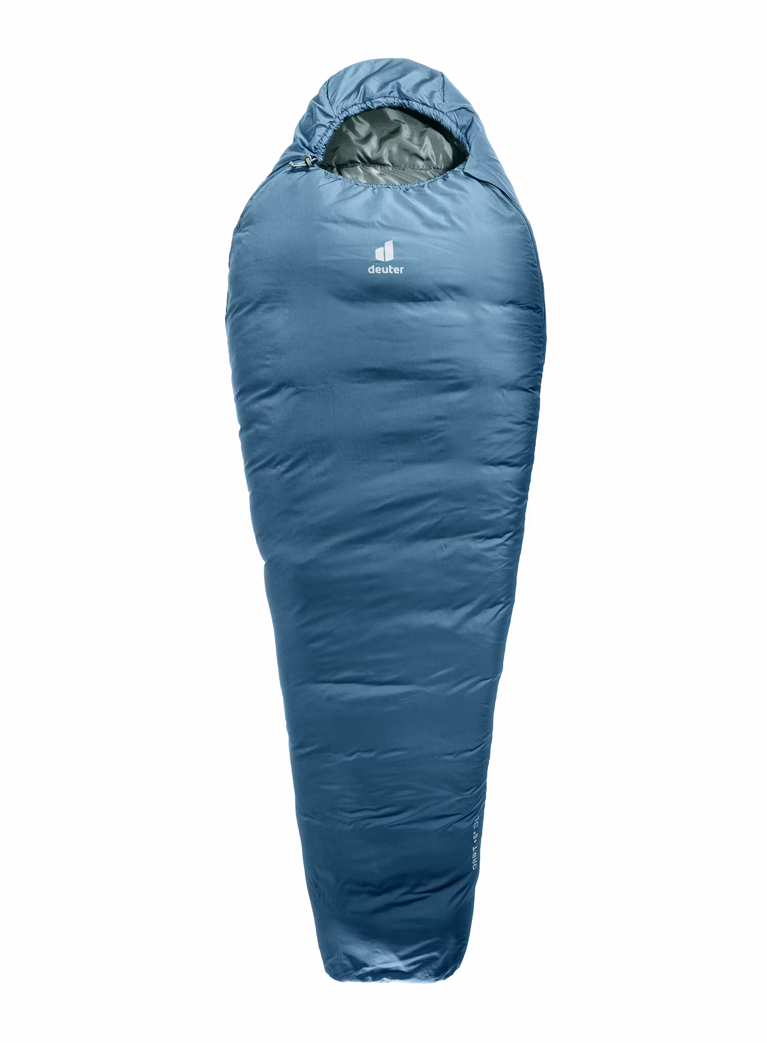 Dámský spací pytel Deuter Orbit +5 SL (175 cm) - atlantic/sage