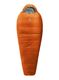 Dámský spací pytel Deuter Orbit -5 SL (175 cm) - chestnut/sage