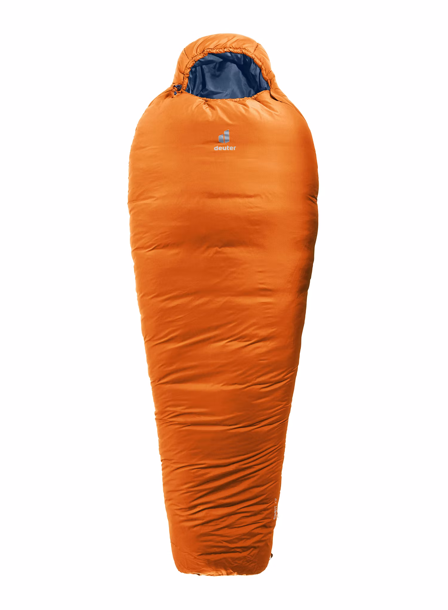 Spacák Deuter Orbit -5 (185 cm) - chestnut/ink