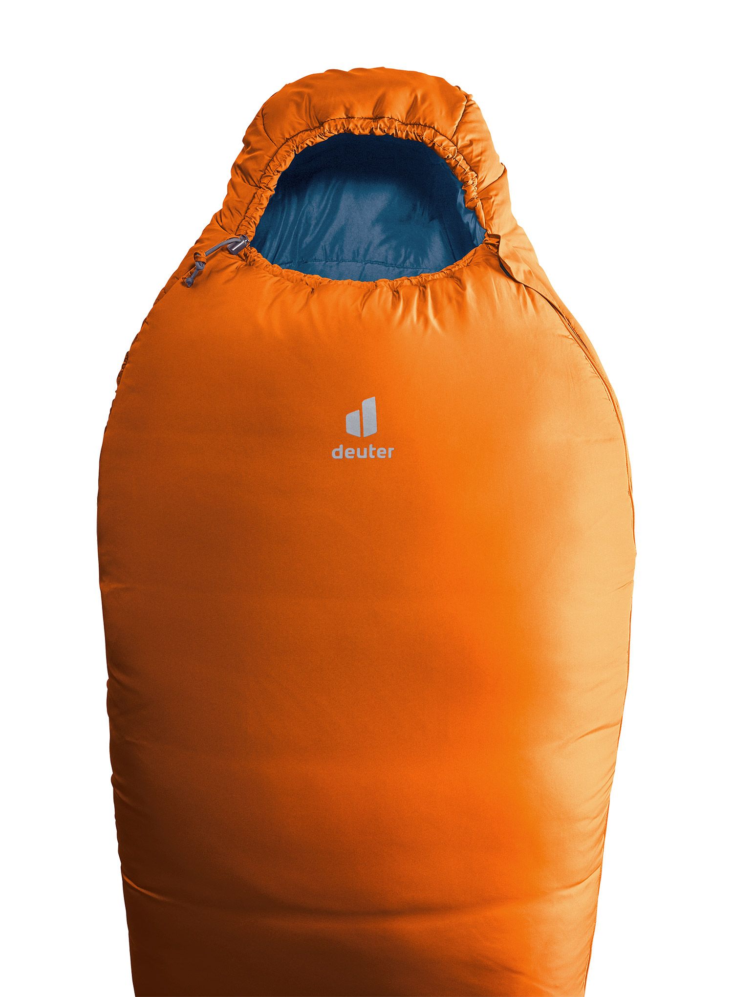 Spacák Deuter Orbit -5 (185 cm) - chestnut/ink