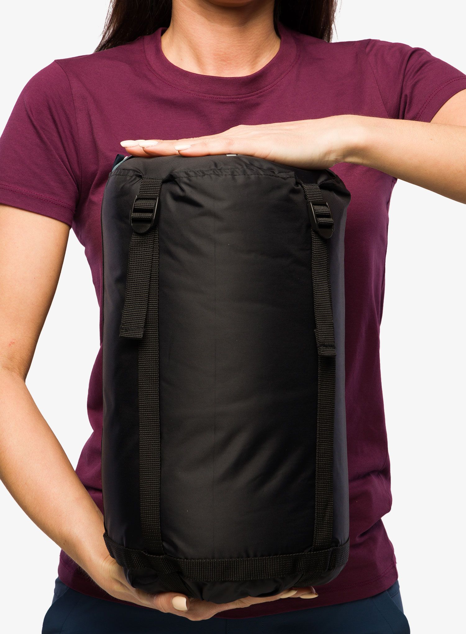 Spacák Deuter Orbit +5° REG (185 cm) - shale/ink