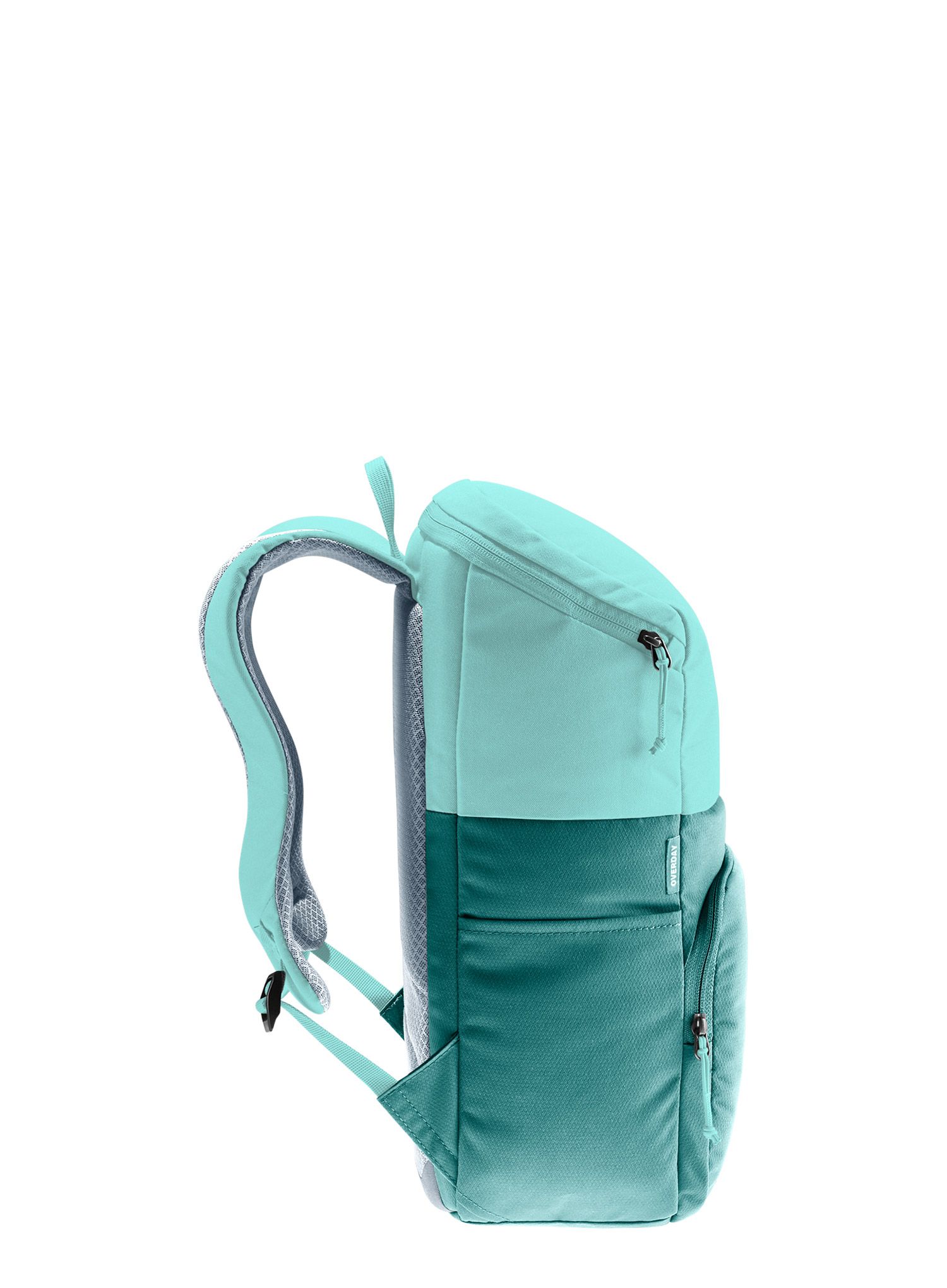 Městský batoh pro děti Deuter Overday - deep sea/glacier