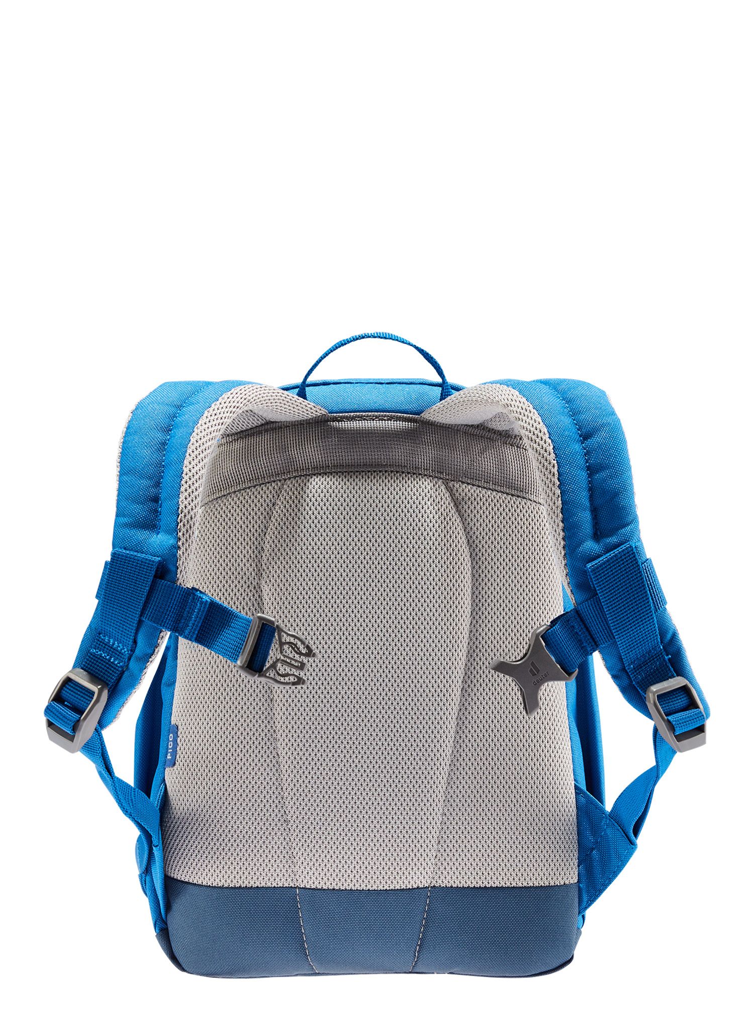 Dětský turistický batoh Deuter Pico - aqua/lapis